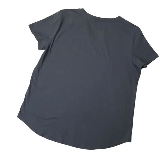 The Beatles Abbey Road Silhouette V-Neck Graphic Boho Rock Vibes T-shirt Large - Picture 3 of 6